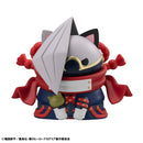 My Hero Academia MEGAHOUSE MEGA CAT PROJECT Heroaca Cats  NO.02