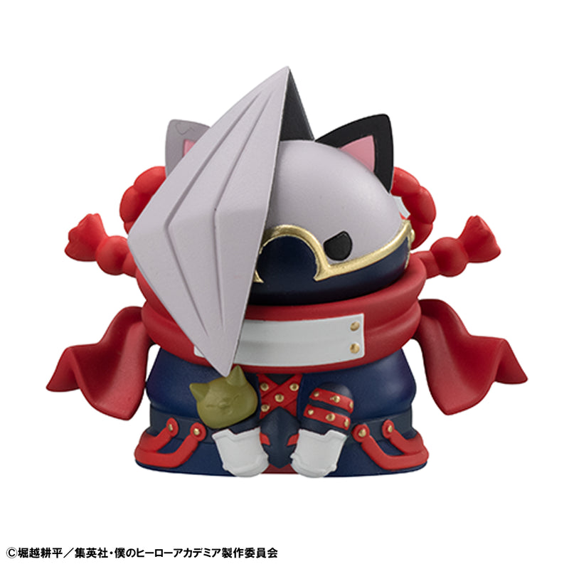 My Hero Academia MEGAHOUSE MEGA CAT PROJECT Heroaca Cats  NO.02