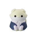 NEW MOBILE REPORT GUNDAM WING MEGAHOUSE MEGA CAT PROJECT NYANDAM W Cats Transformation Mission Accomplished!