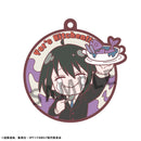 SPY×FAMILY MEGAHOUSE Rubber Mascot om nom nom