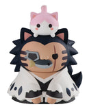 BLEACH：Thousand-Year Blood War MEGAHOUSE MEGA CAT PROJECT BLEACH Nyan（Repeat）