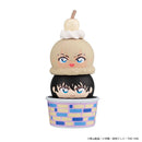 Detective Conan MEGAHOUSE Tsumichen Stack up & Change