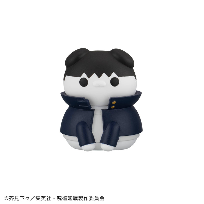 Jujutsu Kaisen MEGAHOUSE MEGA CAT PROJECT Cats Hidden Inventory／Premature Death Ver.
