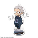 SAKAMOTO DAYS MEGAHOUSE Tokotoko Acrylic Stand