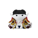 ONE PIECE MEGAHOUSE MEGA CAT PROJECT Nyan Piece Nyan! Ver. Luffy＆Paramount War of Marineford