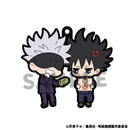 Jujutsu Kaisen MEGAHOUSE Rubber Mascot Buddycolle (Repeat）