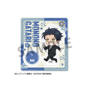 Malevolent Spirits: Mononogatari MEGAHOUSE Tokotoko Acrylic Stand