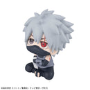 NARUTO Shippuden MEGAHOUSE Lookup Kakashi Hatake Anbu ver.（Repeat）