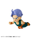 Dragon Ball MEGAHOUSE Tobimas Dragon Ball vol.3