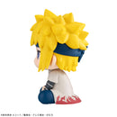 NARUTO Shippuden MEGAHOUSE Lookup Minato Namikaze（Repeat）