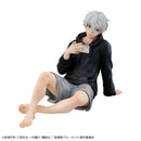 Blue Lock -Episode Nagi- The Movie MEGAHOUSE G.E.M. series Palm size Seishiro Nagi