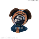 Naruto Shippuden MEGAHOUSE Lookup  Cape NARUTO Shippuden Pakkun