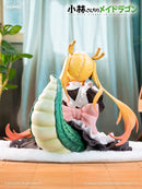Miss Kobayashi's Dragon Maid GONG Tohru