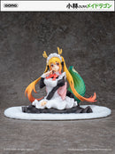 Miss Kobayashi's Dragon Maid GONG Tohru