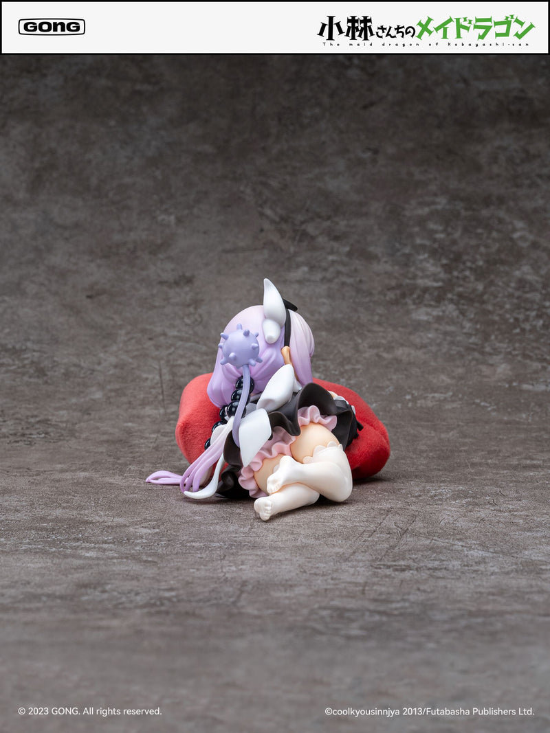 Miss Kobayashi's Dragon Maid GONG Kanna