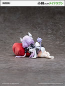 Miss Kobayashi's Dragon Maid GONG Kanna