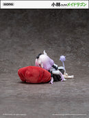 Miss Kobayashi's Dragon Maid GONG Kanna