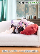 Miss Kobayashi's Dragon Maid GONG Kanna