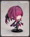 Honkai: Star Rail Capsule Toy -Welcome to Train Tea Party- RIOBOSE Kafka Chibi Figure