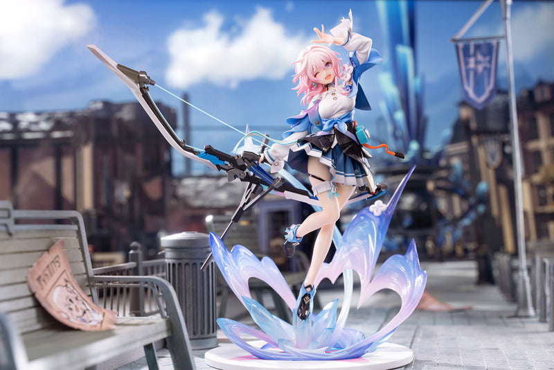 Honkai: Star Rail APEX March 7th