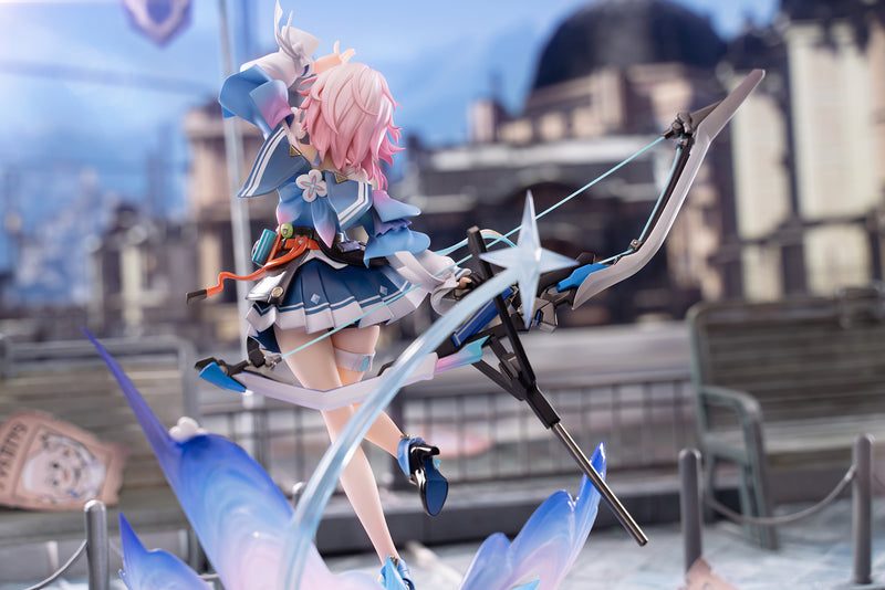 Honkai: Star Rail APEX March 7th