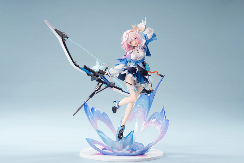 Honkai: Star Rail APEX March 7th