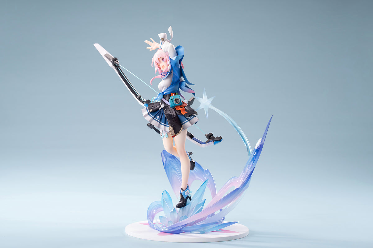 Honkai: Star Rail フィギュア APEX製 Honkai: Star Rail APEX March 7th