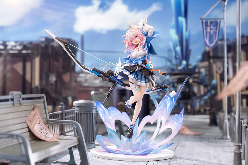Honkai: Star Rail APEX March 7th