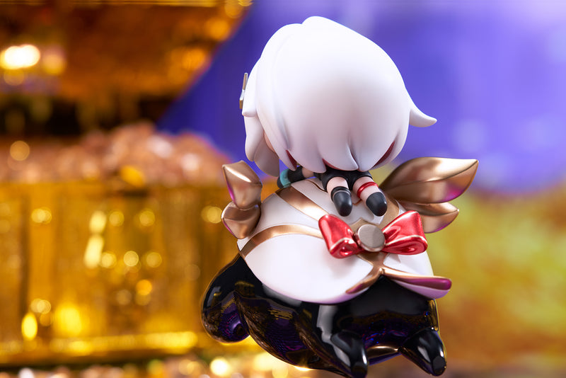 Honkai: Star Rail APEX March 7th Topaz & Numby Chibi Chara Yurayura Stand