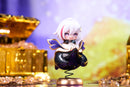 Honkai: Star Rail APEX March 7th Topaz & Numby Chibi Chara Yurayura Stand