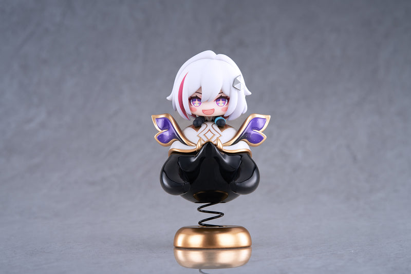 Honkai: Star Rail APEX March 7th Topaz & Numby Chibi Chara Yurayura Stand