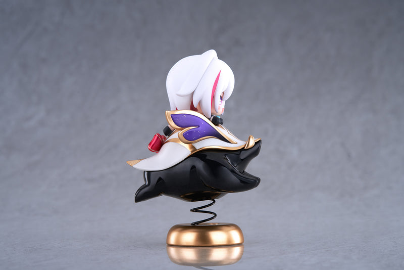 Honkai: Star Rail APEX March 7th Topaz & Numby Chibi Chara Yurayura Stand