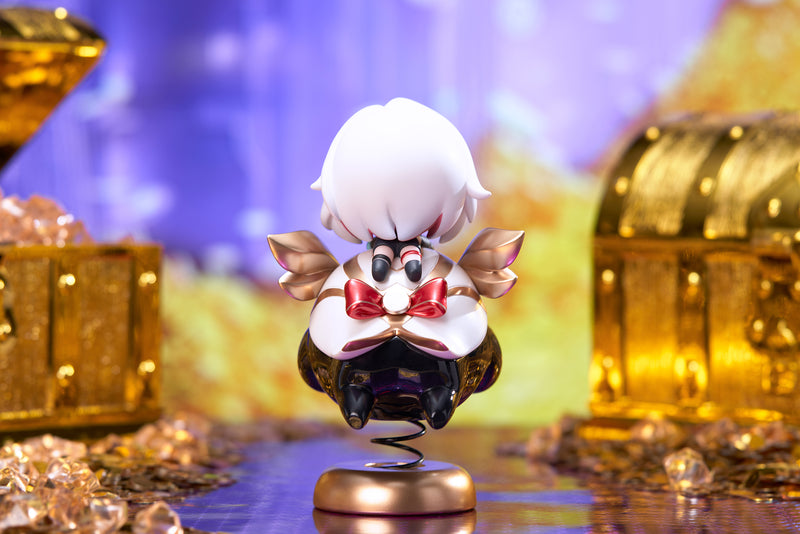 Honkai: Star Rail APEX March 7th Topaz & Numby Chibi Chara Yurayura Stand