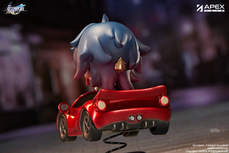Honkai: Star Rail APEX Blade Chibi Chara Yurayura Stand