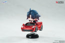 Honkai: Star Rail APEX Blade Chibi Chara Yurayura Stand