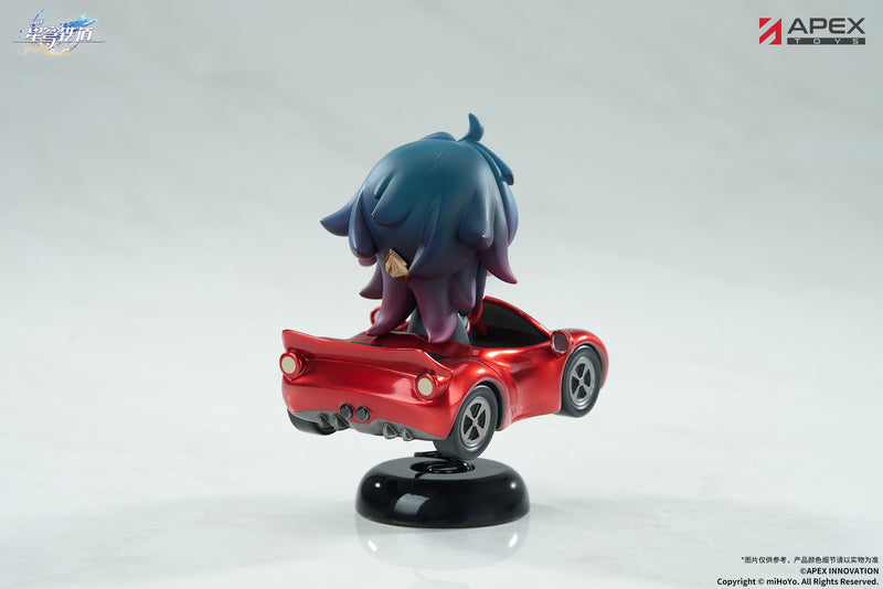 Honkai: Star Rail APEX Blade Chibi Chara Yurayura Stand