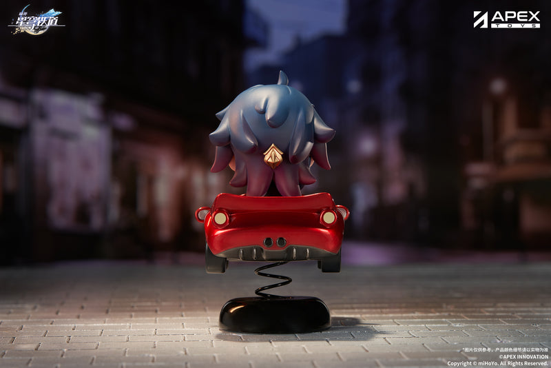 Honkai: Star Rail APEX Blade Chibi Chara Yurayura Stand