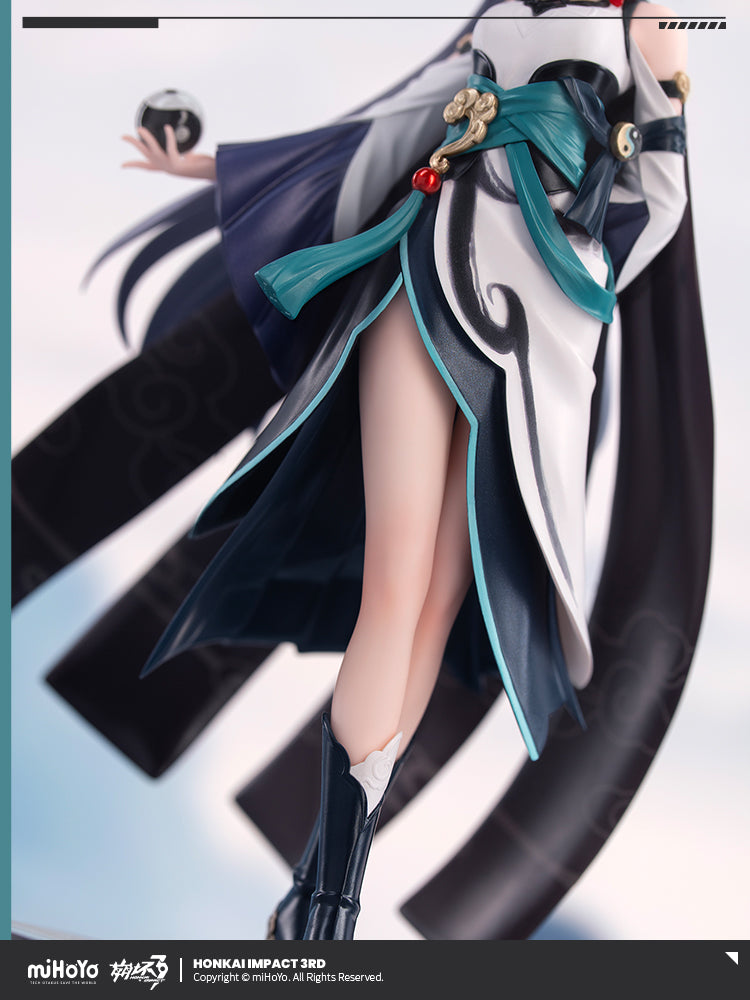 Honkai Impact 3 Myethos Fu Hua: Azure Empyrea