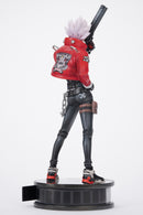 Zenless Zone Zero APEX Billy Kid - Zenless Zone Zero