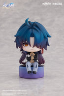 Honkai: Star Rail RIBOSE Owlbert's Studio VOL1 Blade Chibi Figure