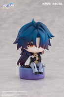 Honkai: Star Rail RIBOSE Owlbert's Studio VOL1 Blade Chibi Figure