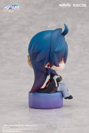 Honkai: Star Rail RIBOSE Owlbert's Studio VOL1 Blade Chibi Figure