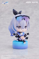 Honkai: Star Rail RIBOSE Owlbert's Studio VOL1 Silver Wolf Chibi Figure