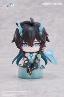 Honkai: Star Rail RIBOSE Owlbert's Studio VOL1 Dan Heng / Imbibitor Lunae Chibi Figure