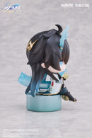 Honkai: Star Rail RIBOSE Owlbert's Studio VOL1 Dan Heng / Imbibitor Lunae Chibi Figure