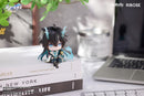 Honkai: Star Rail RIBOSE Owlbert's Studio VOL1 Dan Heng / Imbibitor Lunae Chibi Figure