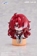Honkai: Star Rail RIBOSE Owlbert's Studio VOL1 Argenti Chibi Figure