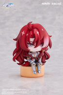Honkai: Star Rail RIBOSE Owlbert's Studio VOL1 Argenti Chibi Figure