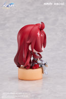 Honkai: Star Rail RIBOSE Owlbert's Studio VOL1 Argenti Chibi Figure