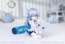 Honkai Impact 3rd Myethos Bronya: Herrscher of Truth Figure - Little Herrscher ver.
